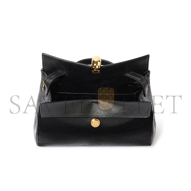 JACQUEMUS THE SMALL VALÉRIE BAW00440AC03G02990 (24*14*7.5cm)